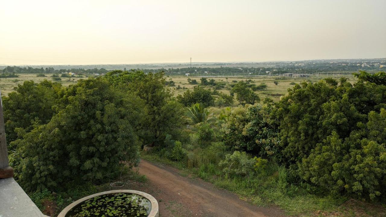 Kanthi Resorts Badami Bāgalkot 외부 사진