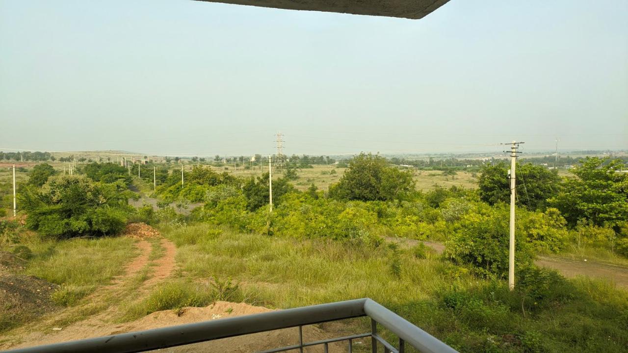 Kanthi Resorts Badami Bāgalkot 외부 사진